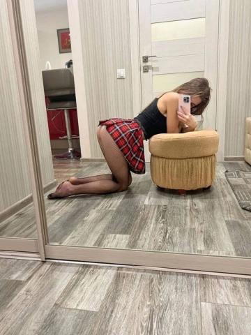 Анкета проститутки Филиция, 23 года